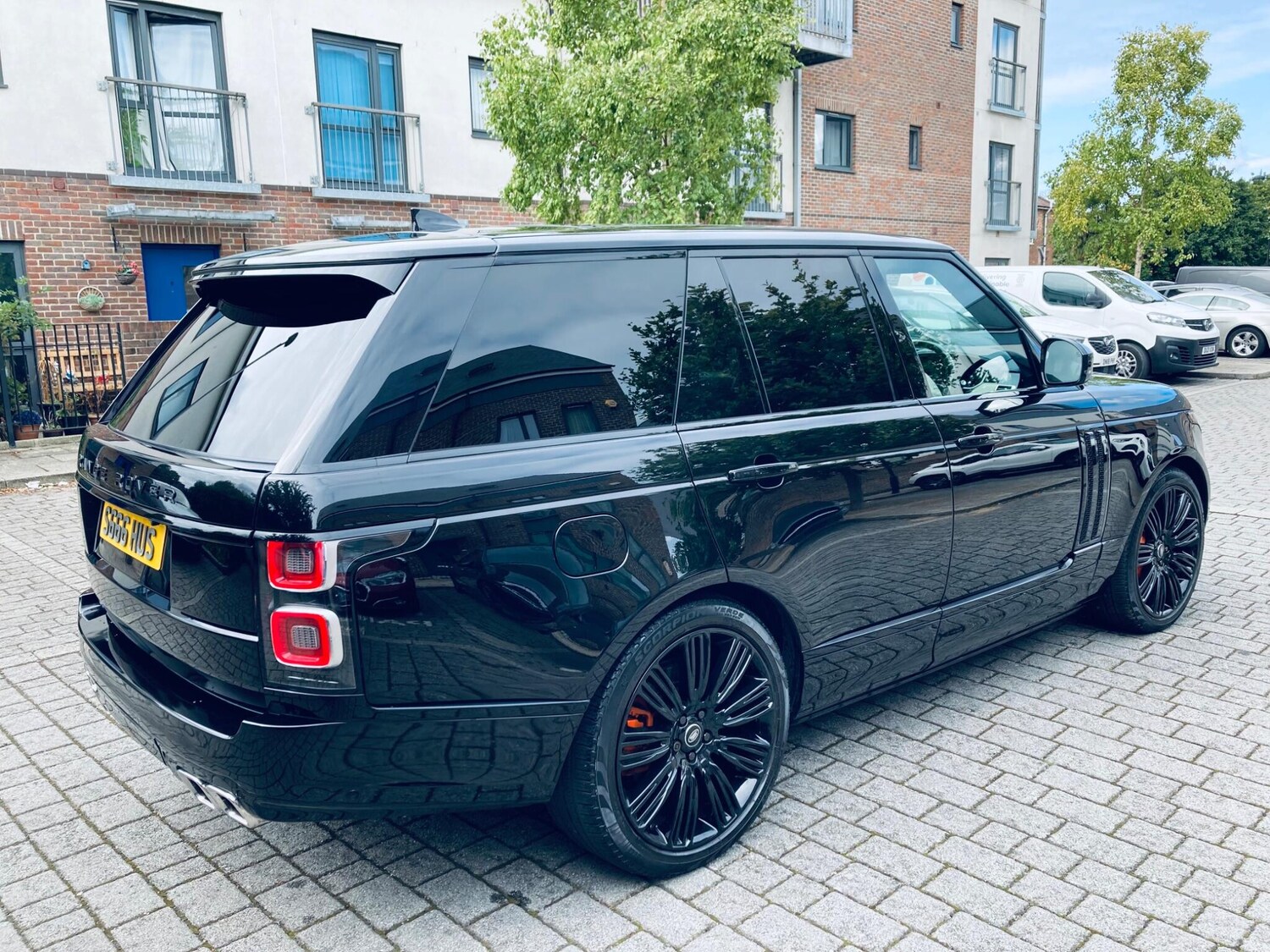 Used BMW X5 2025 for sale - 76512007: Photo 12