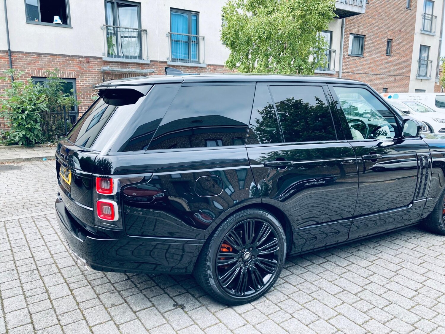 Used BMW X5 2025 for sale - 76512007: Photo 13