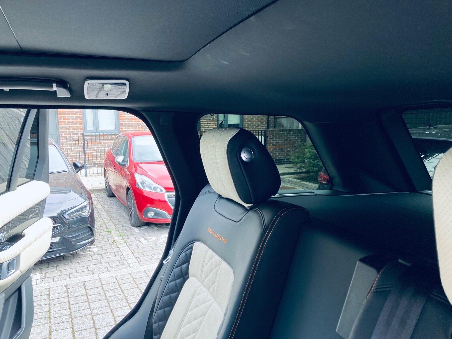 Used BMW X5 2025 for sale - 76512007: Photo 29