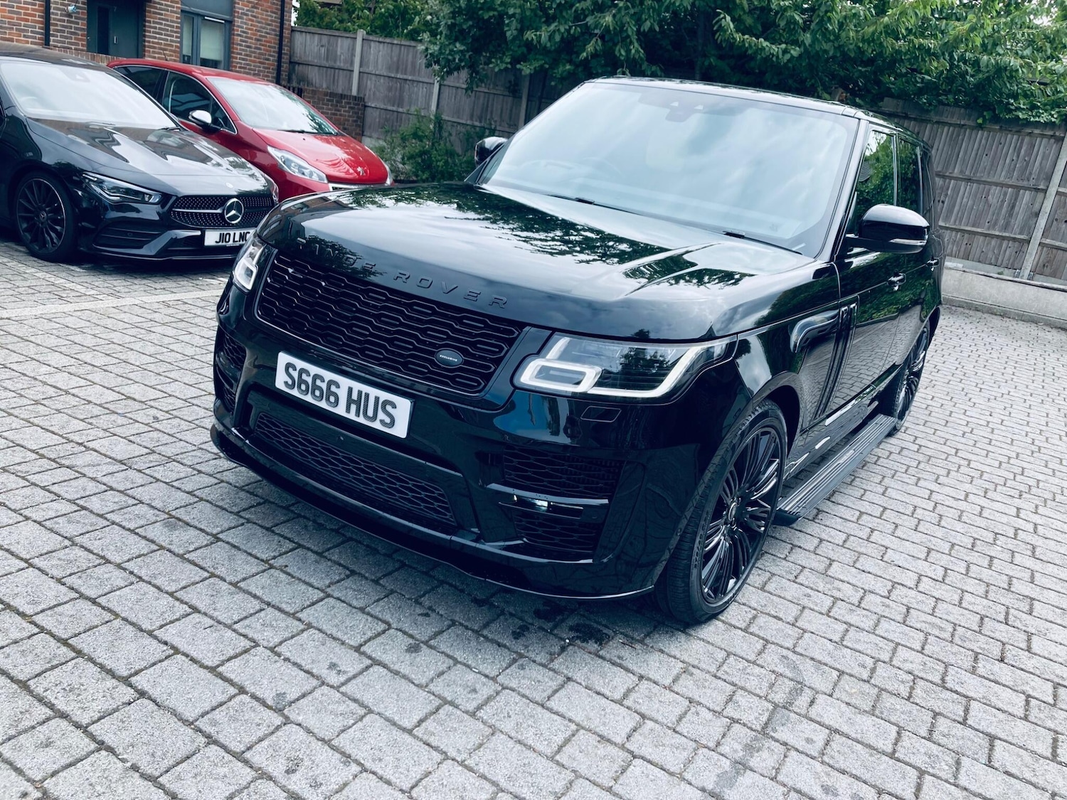 Used BMW X5 2025 for sale - 76512007: Photo 3