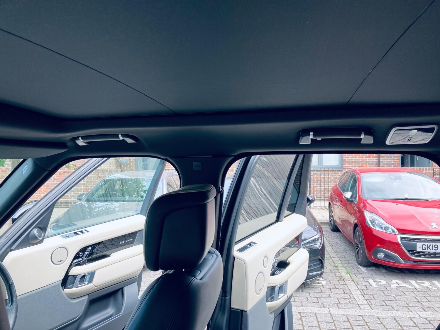 Used BMW X5 2025 for sale - 76512007: Photo 32