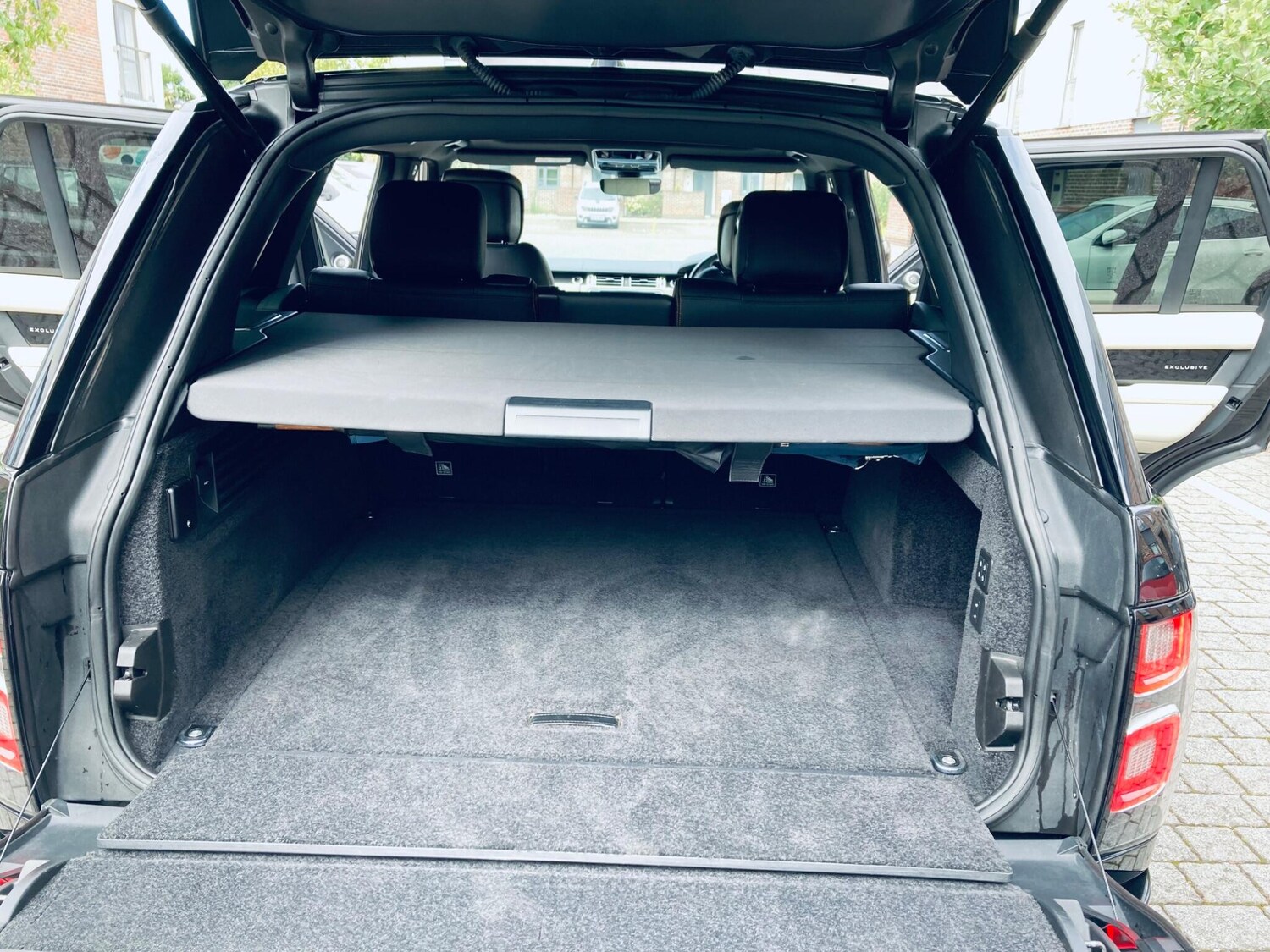 Used BMW X5 2025 for sale - 76512007: Photo 34