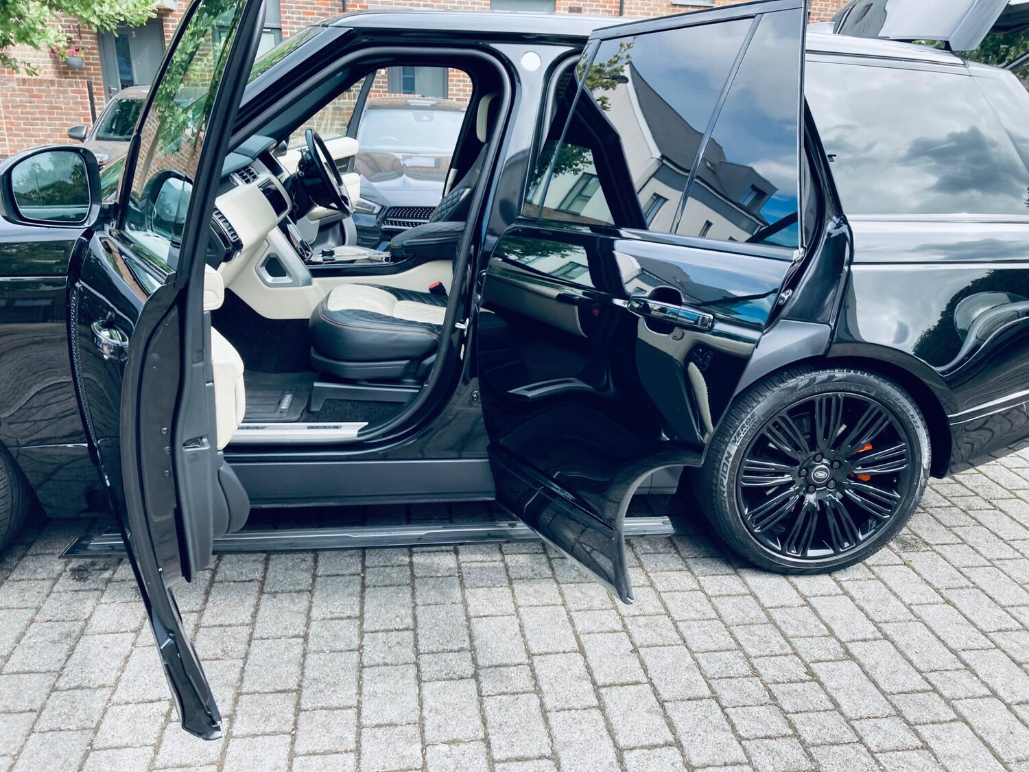 Used BMW X5 2025 for sale - 76512007: Photo 46