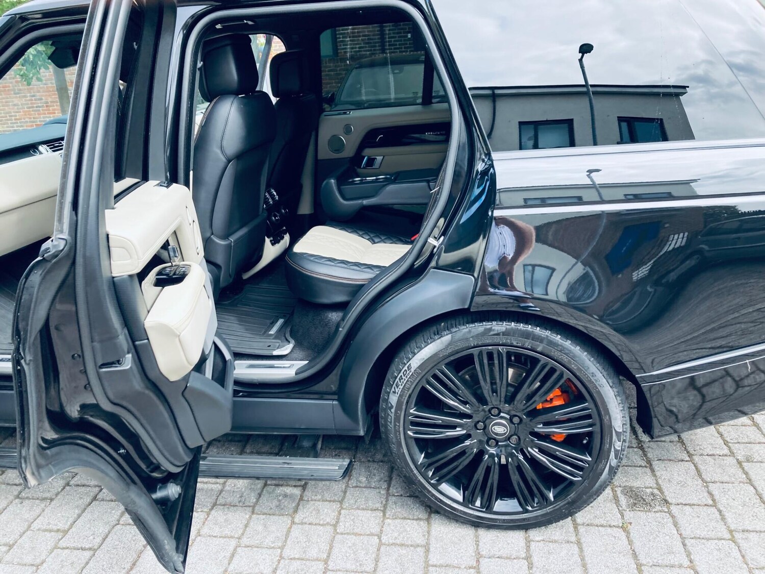 Used BMW X5 2025 for sale - 76512007: Photo 47