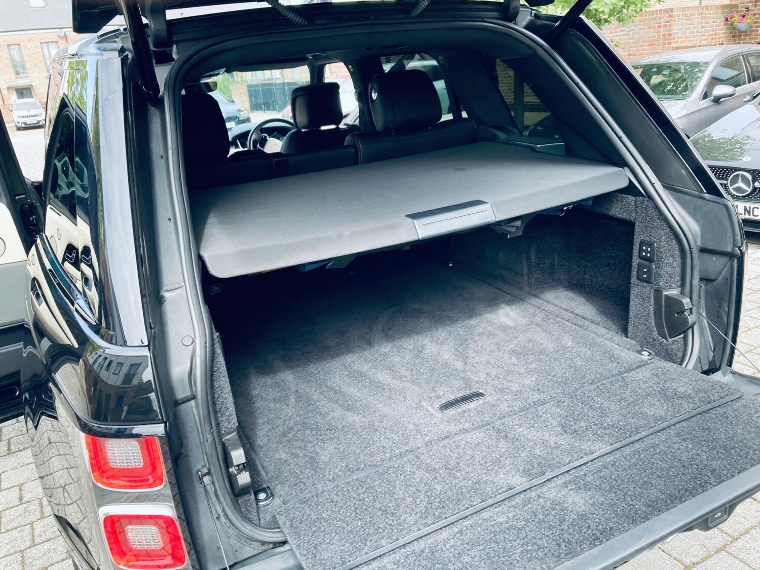 Used BMW X5 2025 for sale - 76512007: Photo 48