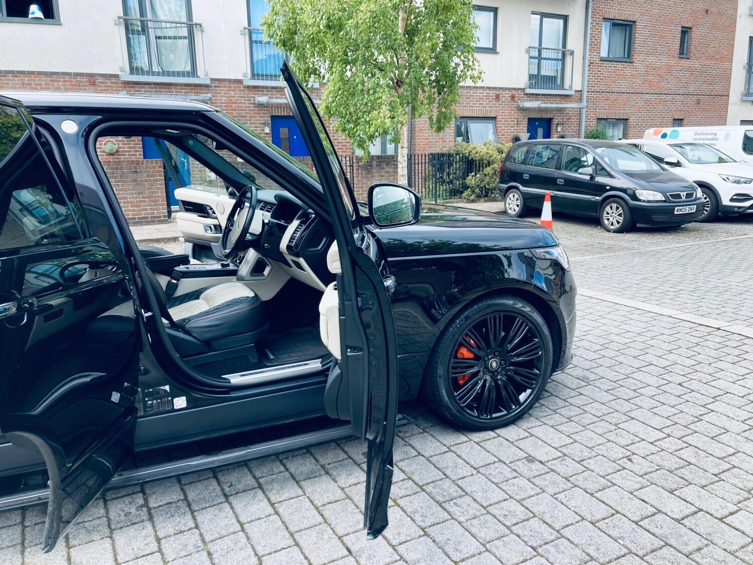 Used BMW X5 2025 for sale - 76512007: Photo 52