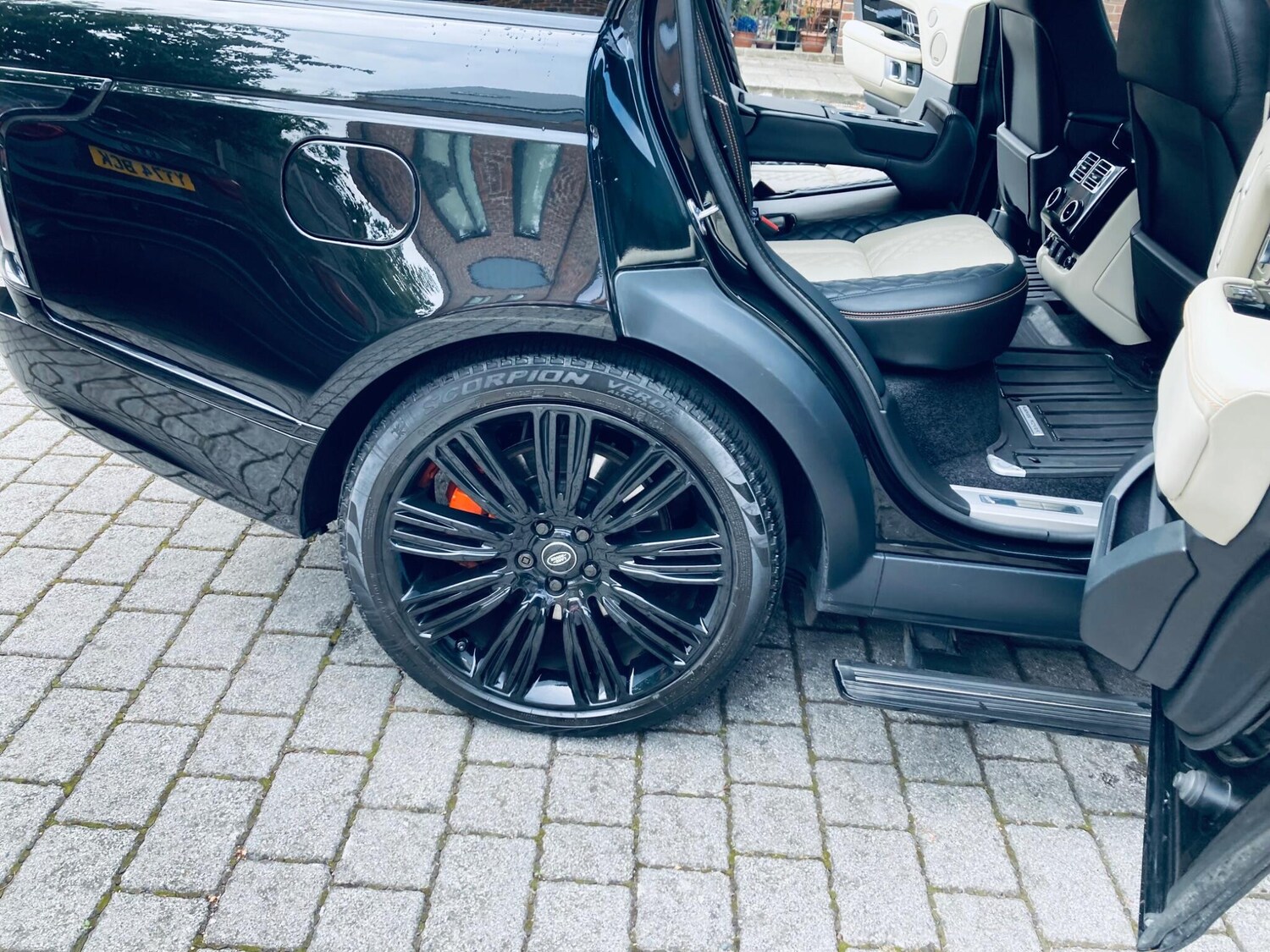 Used BMW X5 2025 for sale - 76512007: Photo 53