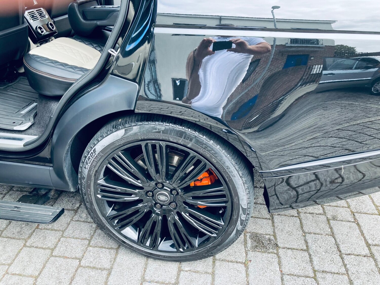 Used BMW X5 2025 for sale - 76512007: Photo 54