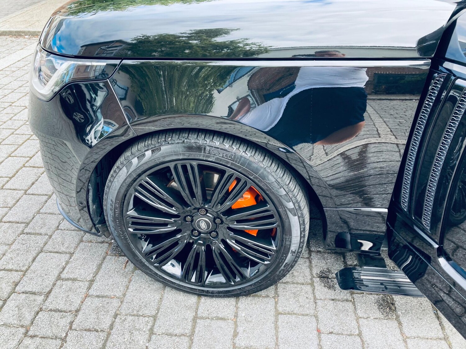 Used BMW X5 2025 for sale - 76512007: Photo 55