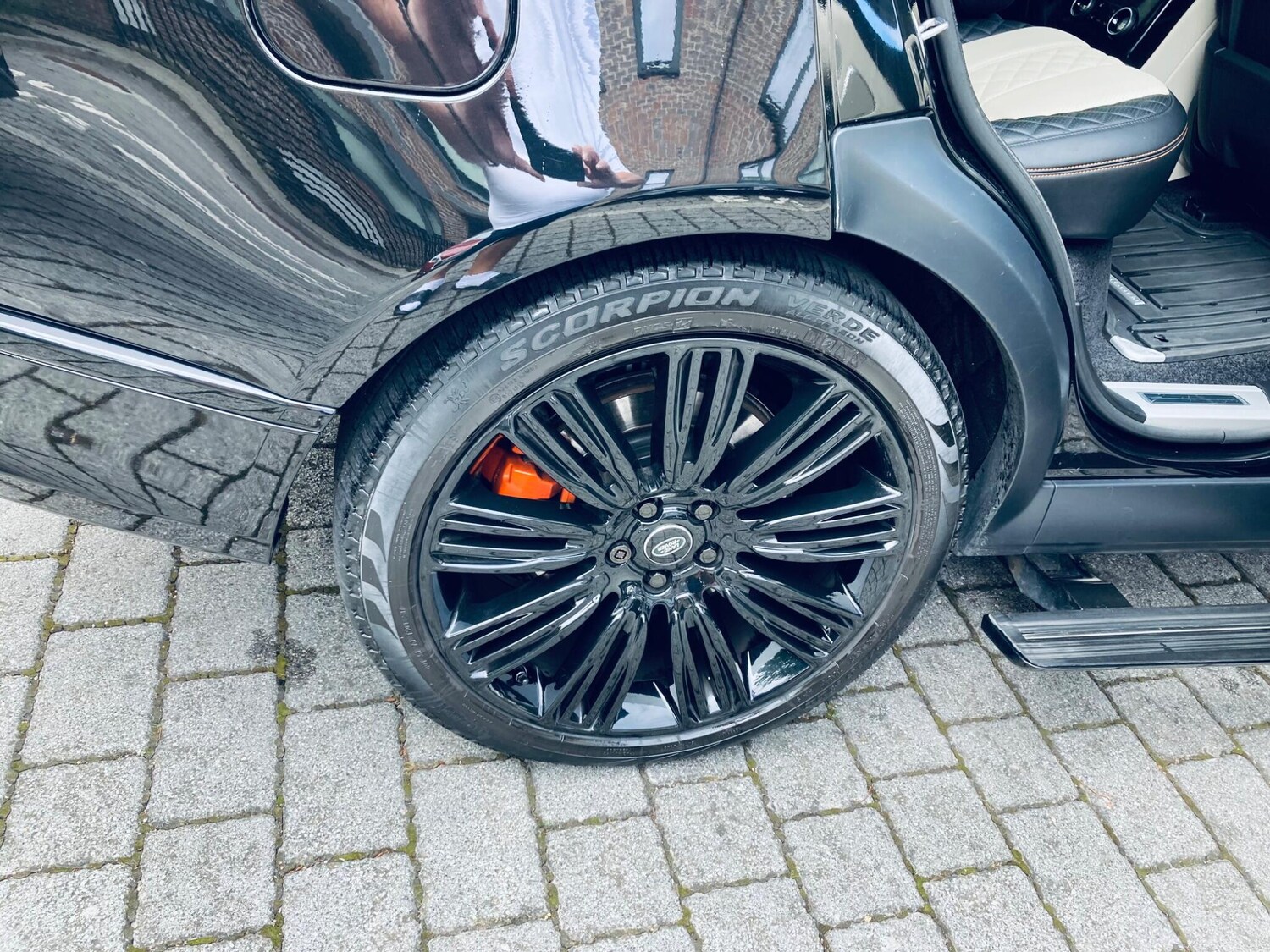 Used BMW X5 2025 for sale - 76512007: Photo 56