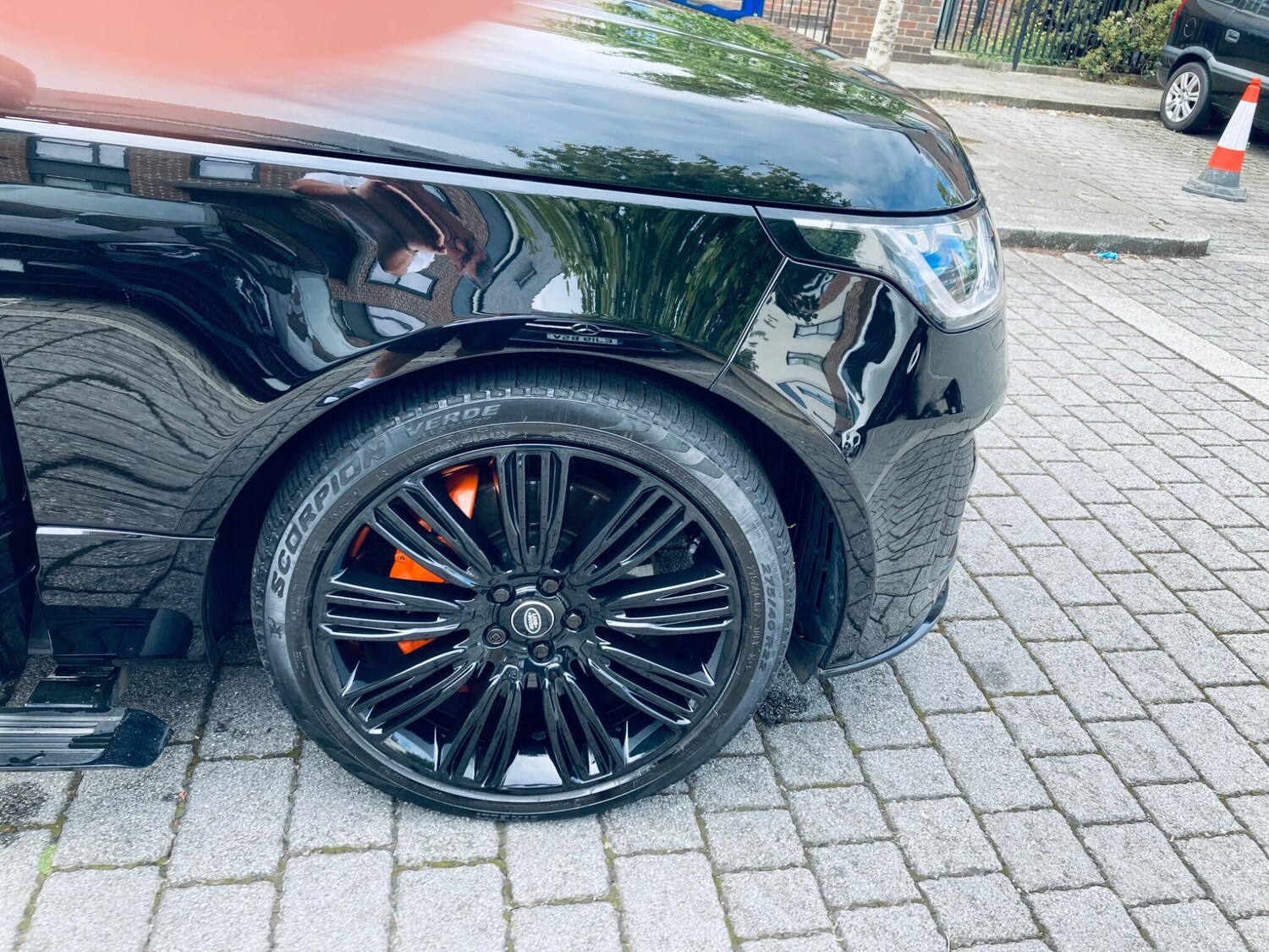 Used BMW X5 2025 for sale - 76512007: Photo 57