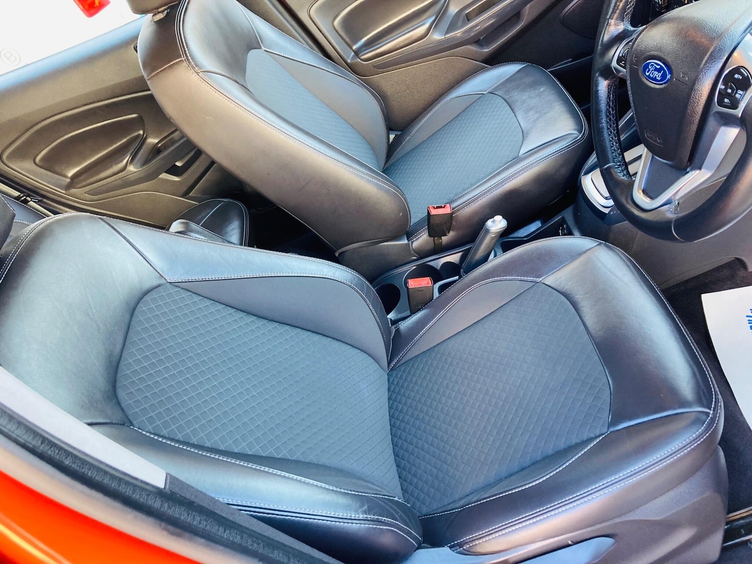 Used Ford Ecosport 2016 for sale - 76561879: Photo 14