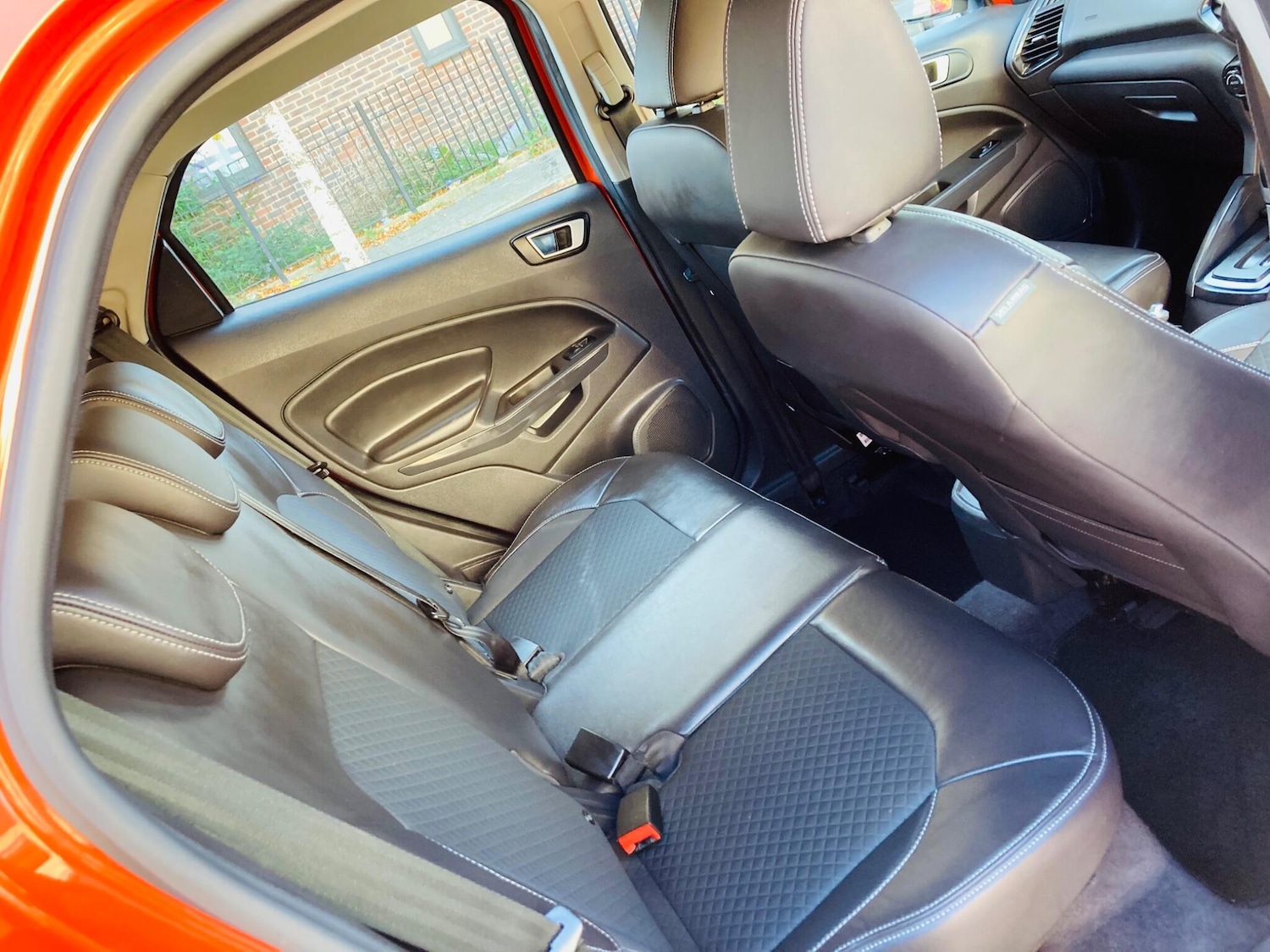 Used Ford Ecosport 2016 for sale - 76561879: Photo 15