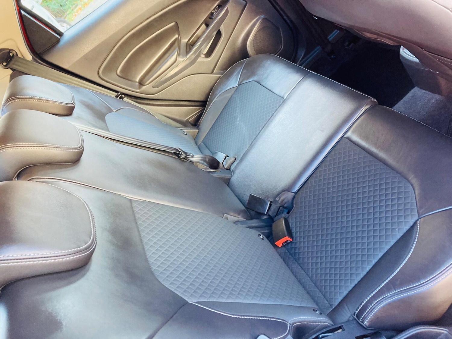 Used Ford Ecosport 2016 for sale - 76561879: Photo 16