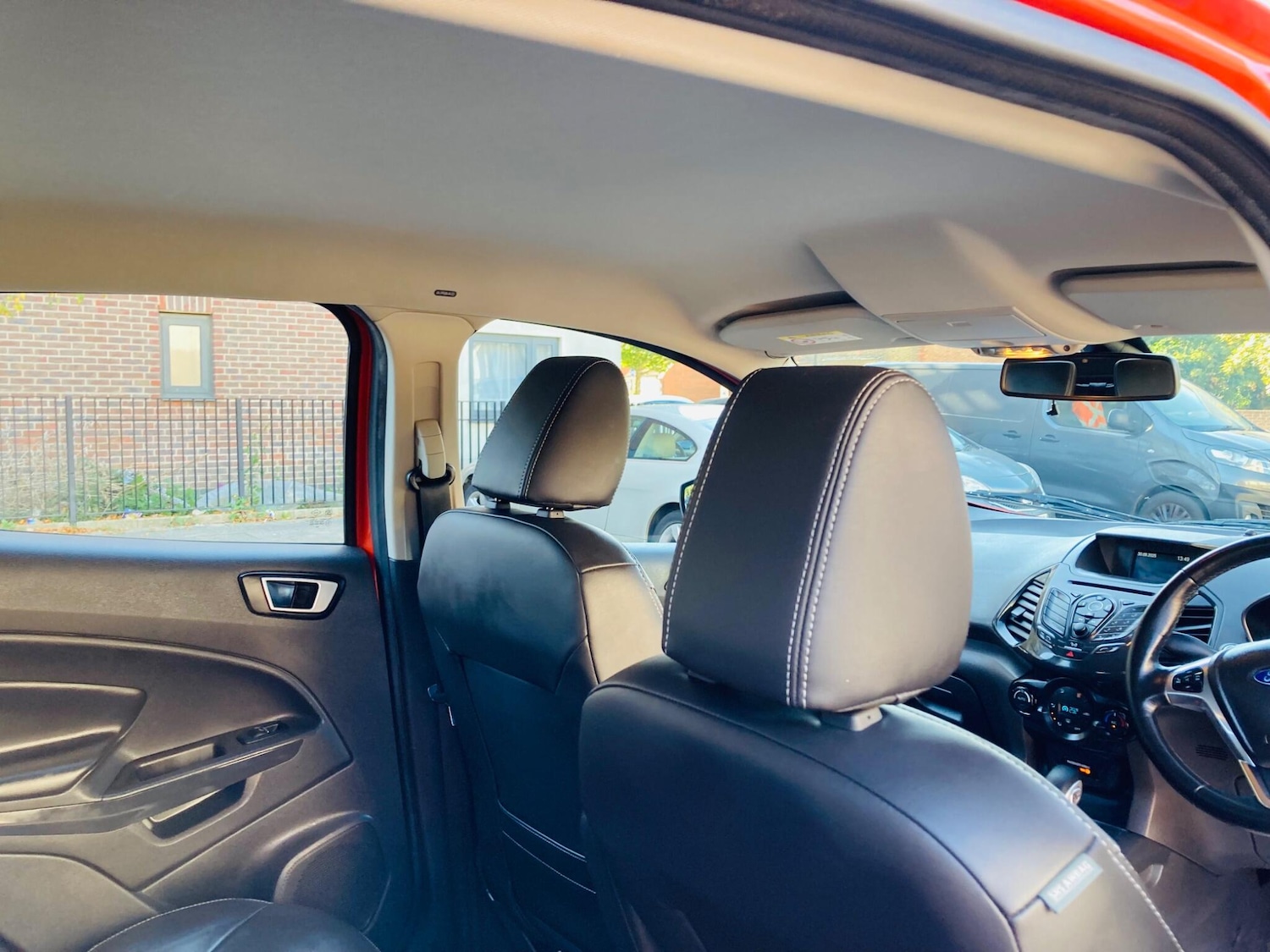 Used Ford Ecosport 2016 for sale - 76561879: Photo 17