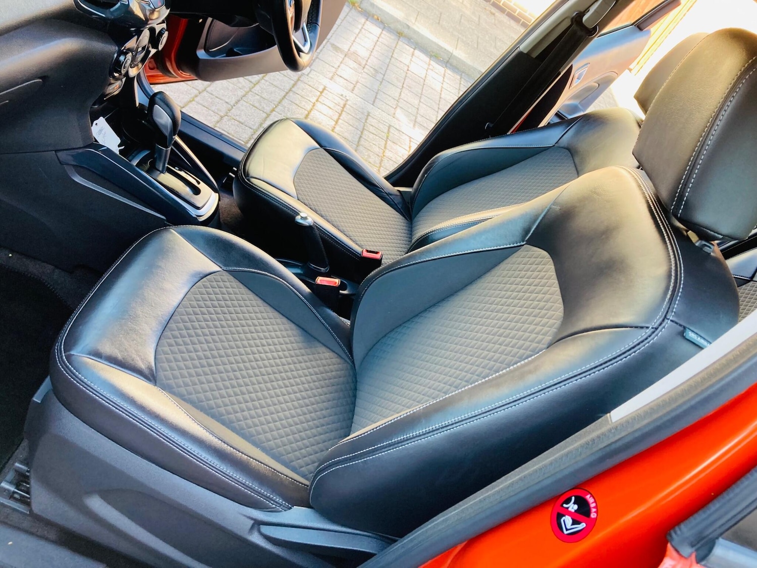 Used Ford Ecosport 2016 for sale - 76561879: Photo 19