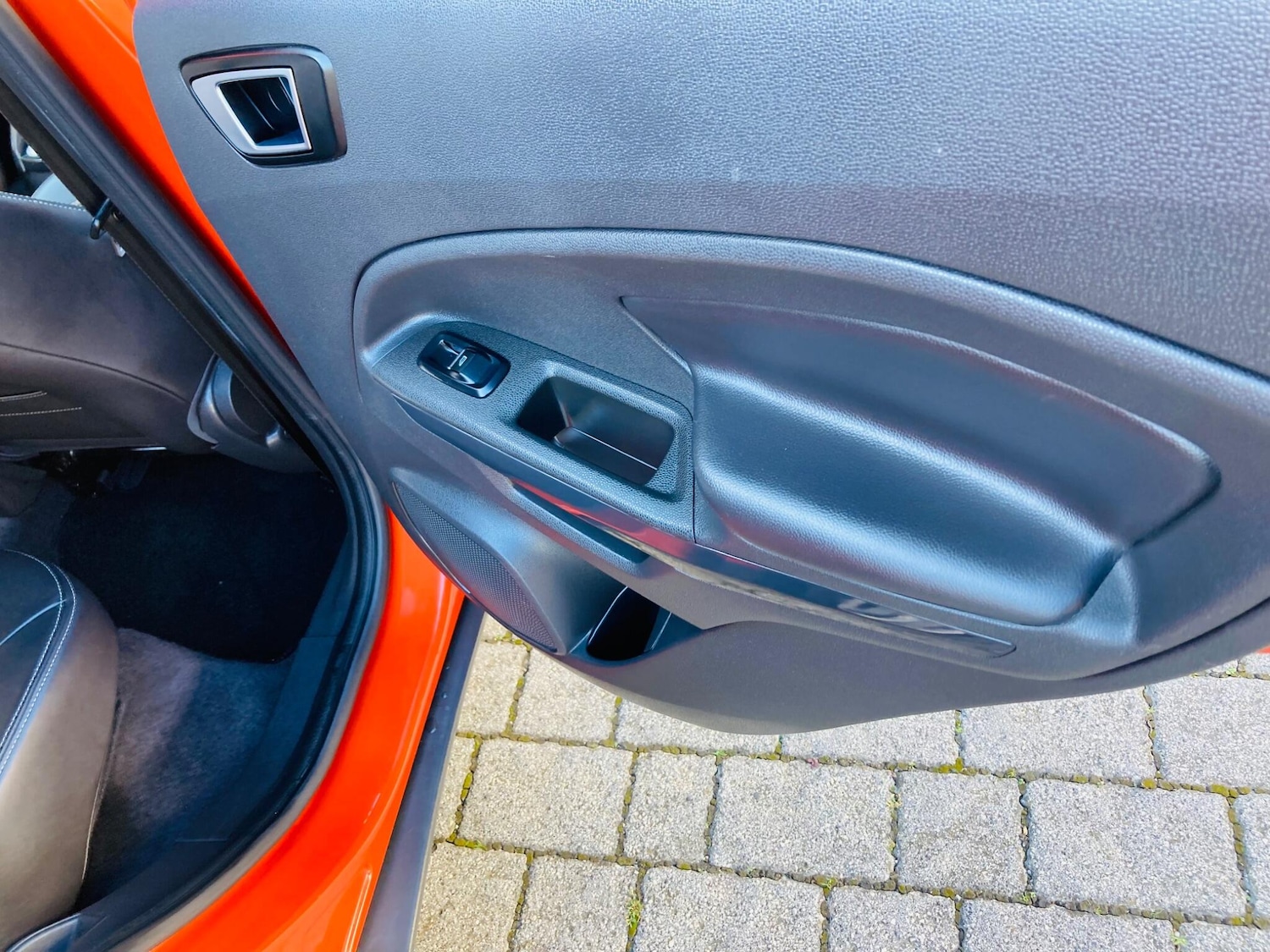 Used Ford Ecosport 2016 for sale - 76561879: Photo 28