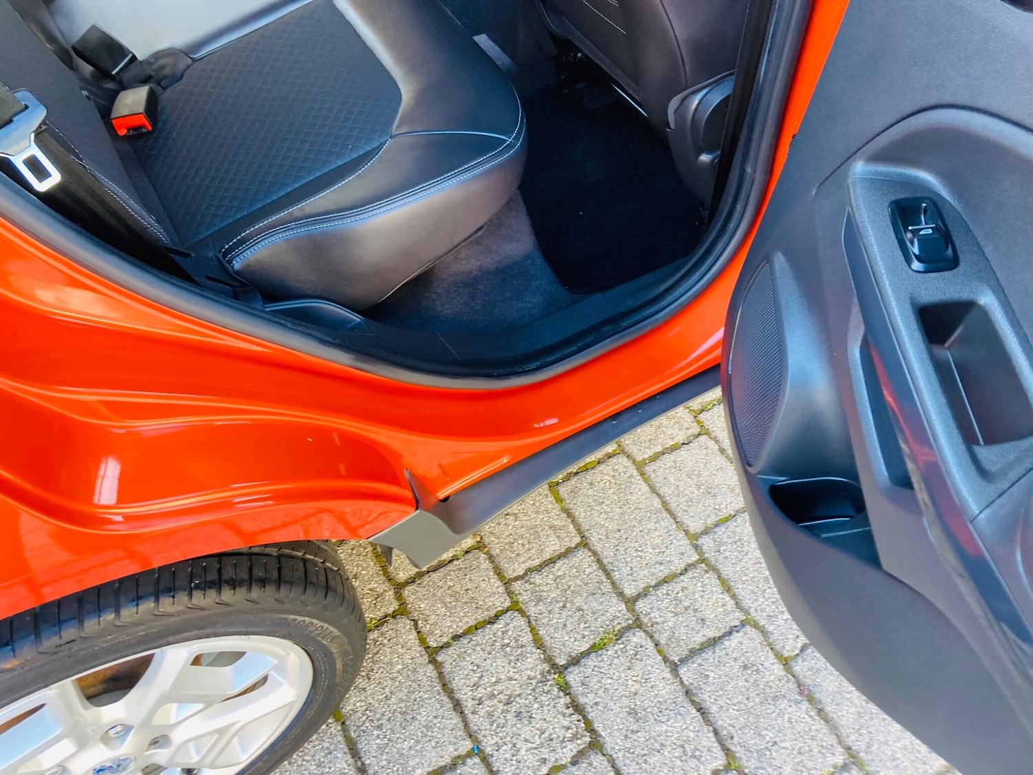 Used Ford Ecosport 2016 for sale - 76561879: Photo 29