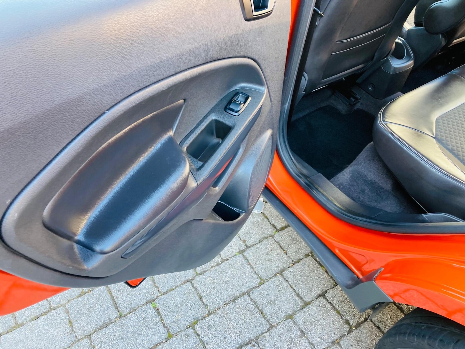 Used Ford Ecosport 2016 for sale - 76561879: Photo 32