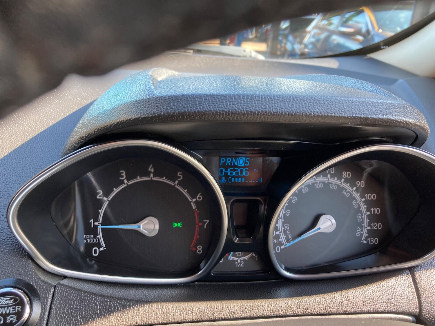 Used Ford Ecosport 2016 for sale - 76561879: Photo 34