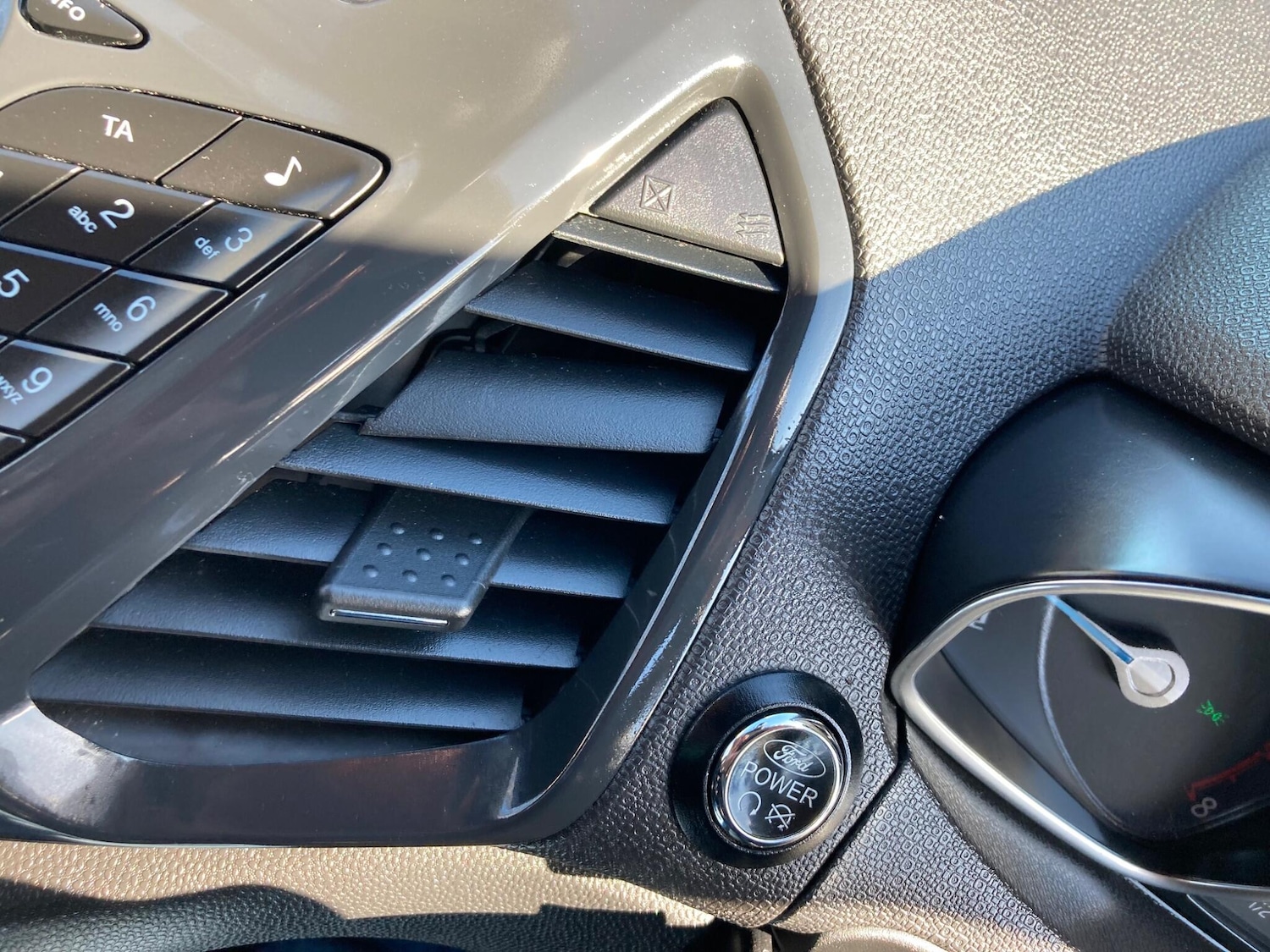 Used Ford Ecosport 2016 for sale - 76561879: Photo 35