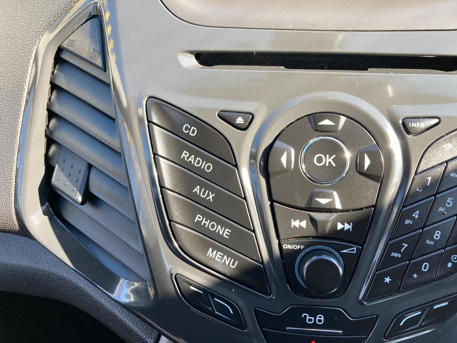 Used Ford Ecosport 2016 for sale - 76561879: Photo 38