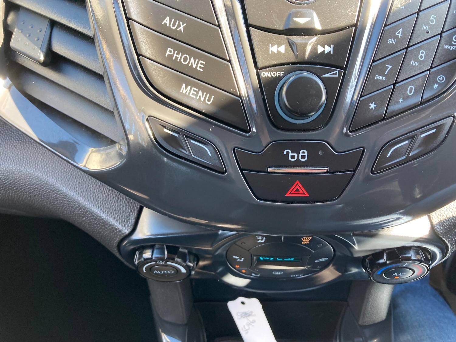 Used Ford Ecosport 2016 for sale - 76561879: Photo 39