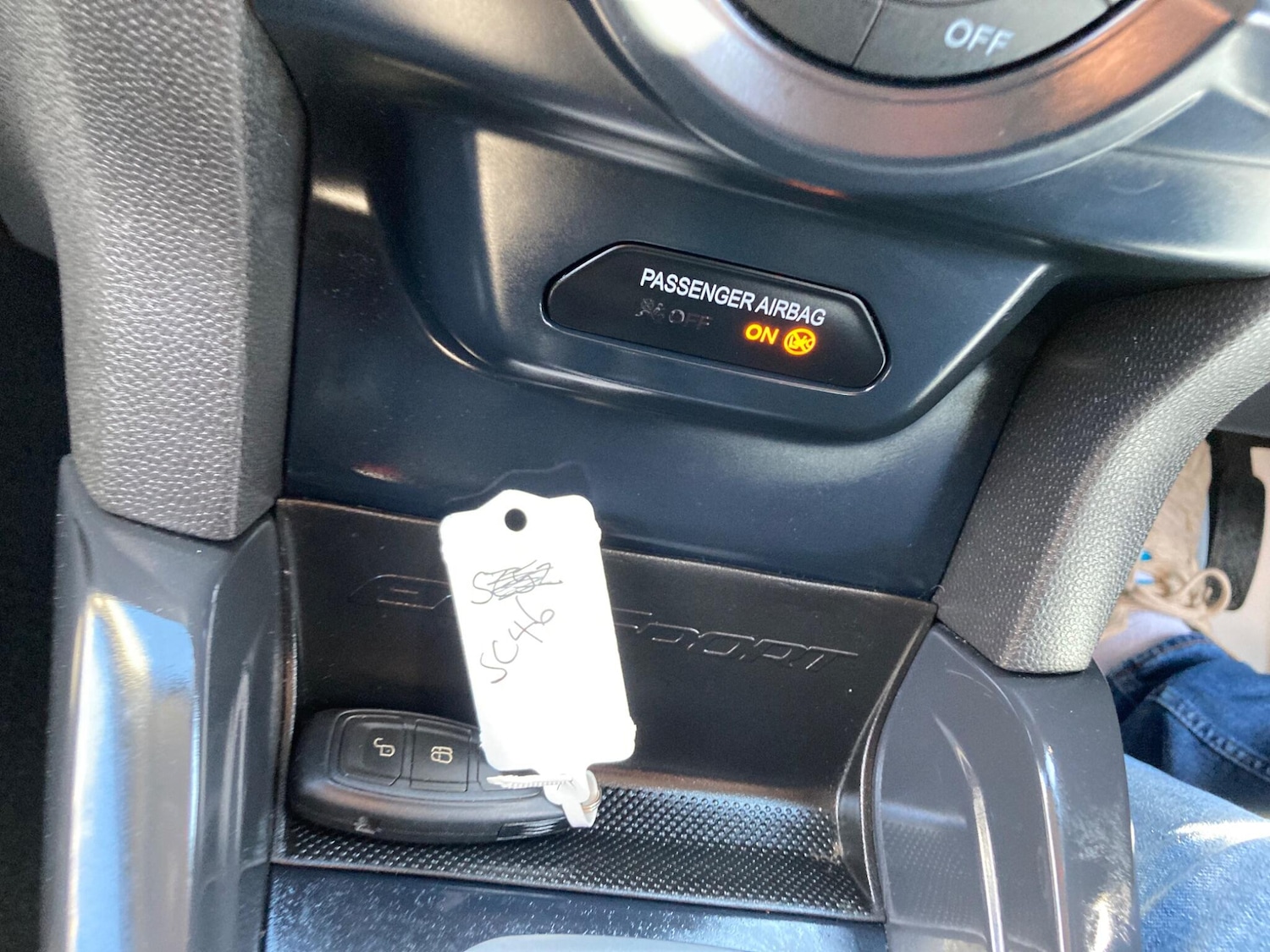 Used Ford Ecosport 2016 for sale - 76561879: Photo 47