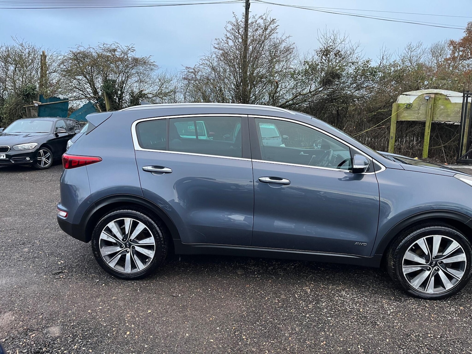 Used Kia Sportage 2016 for sale - 76839755: Photo 15