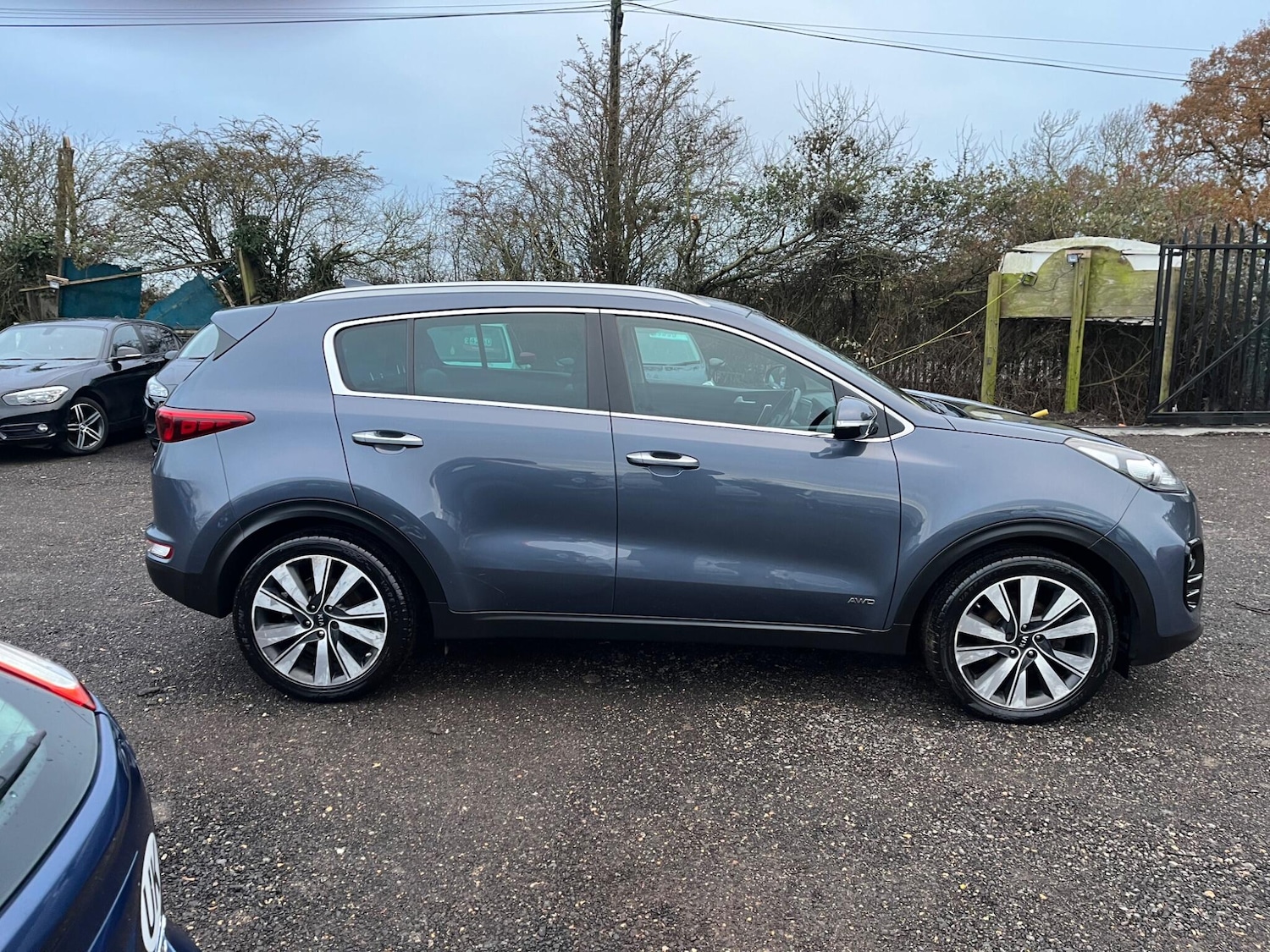 Used Kia Sportage 2016 for sale - 76839755: Photo 16