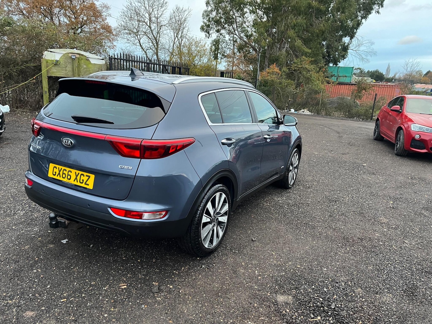 Used Kia Sportage 2016 for sale - 76839755: Photo 19