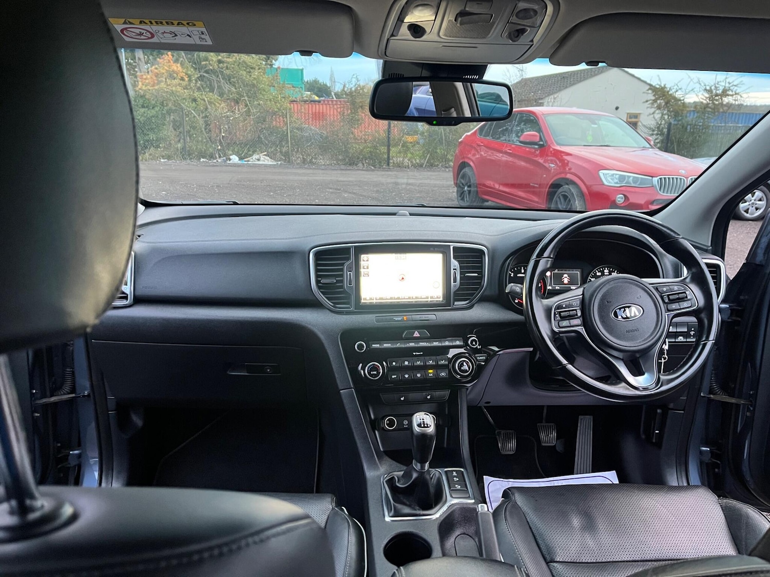 Used Kia Sportage 2016 for sale - 76839755: Photo 21