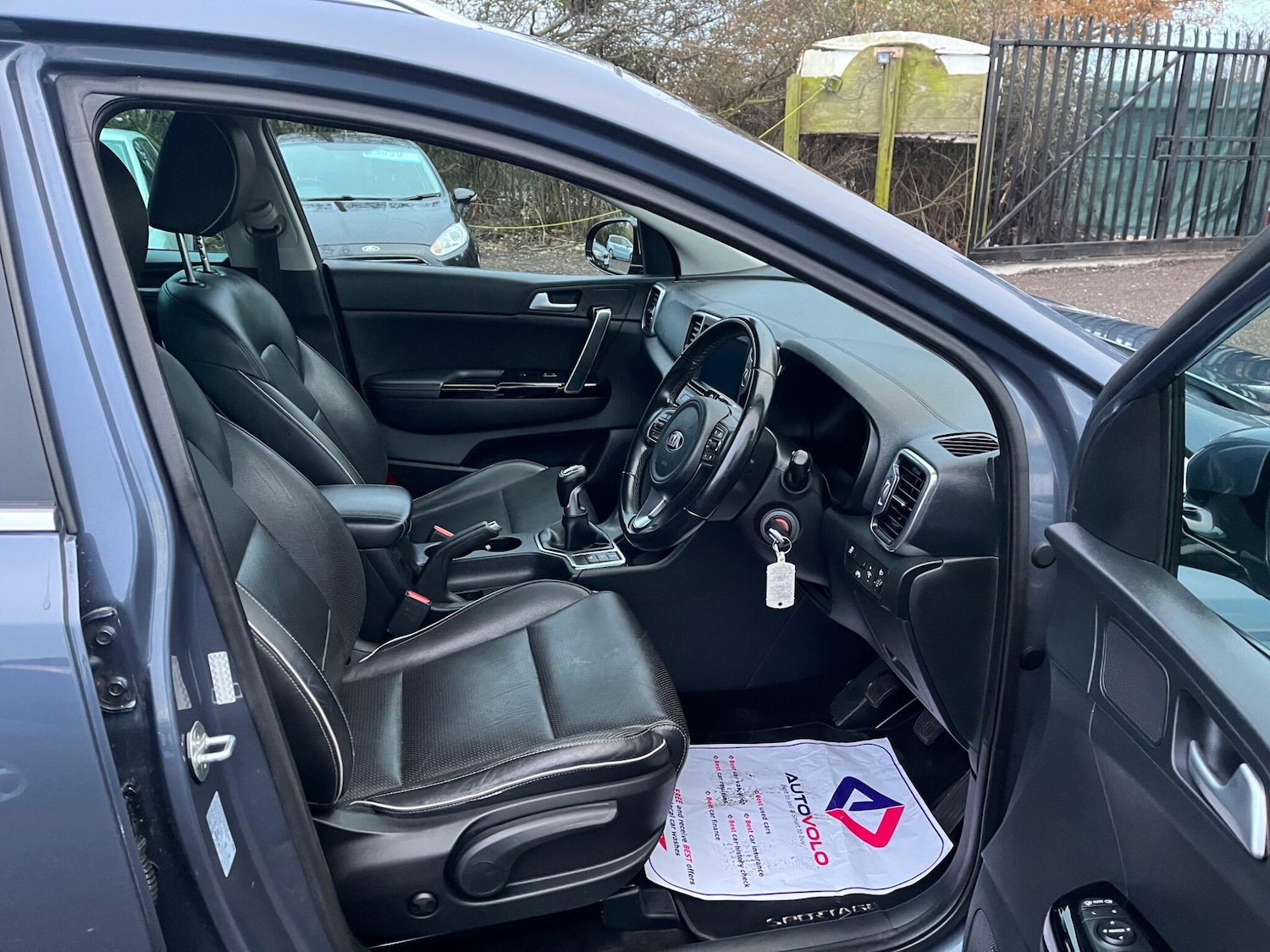 Used Kia Sportage 2016 for sale - 76839755: Photo 24