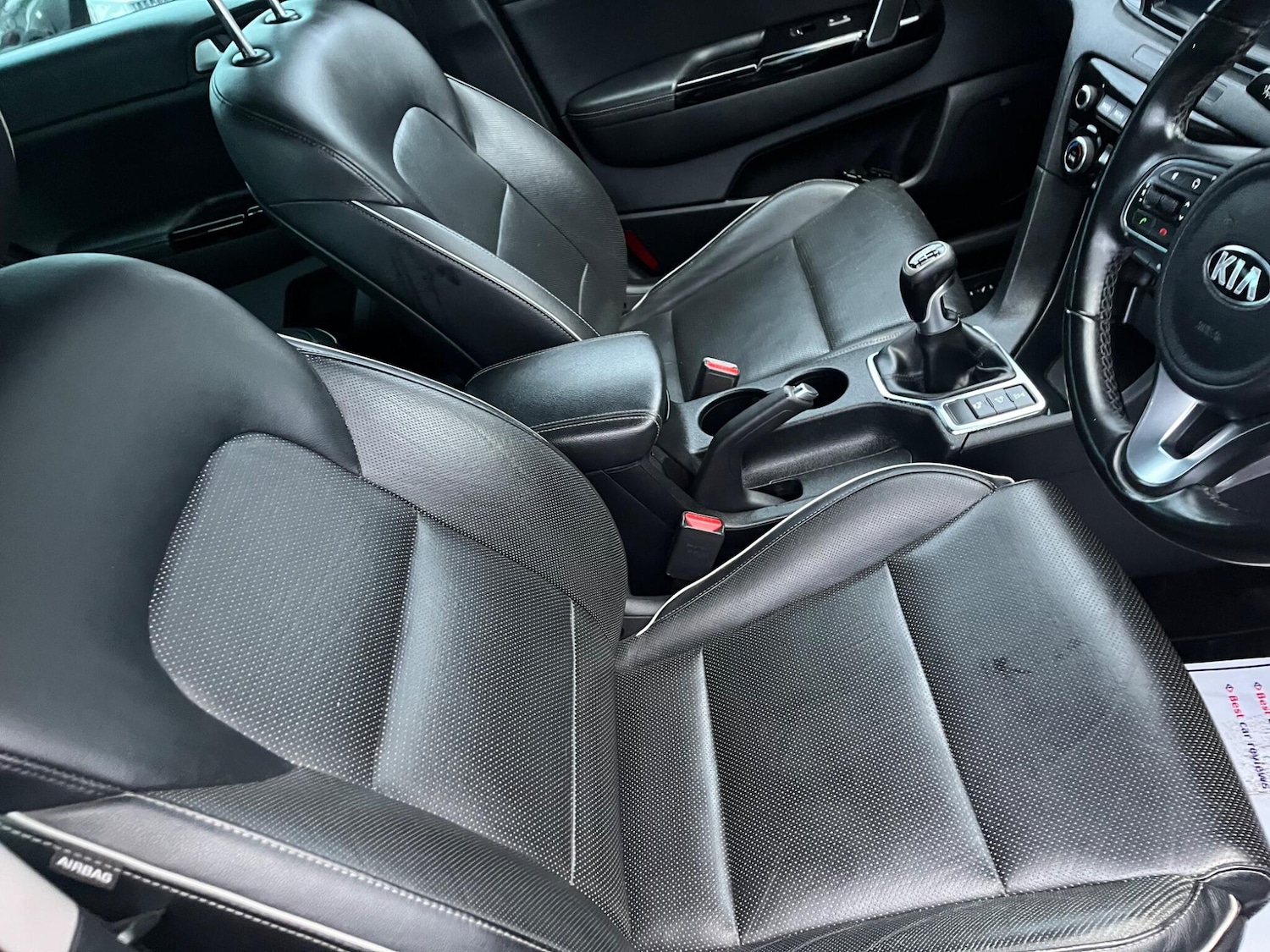 Used Kia Sportage 2016 for sale - 76839755: Photo 25