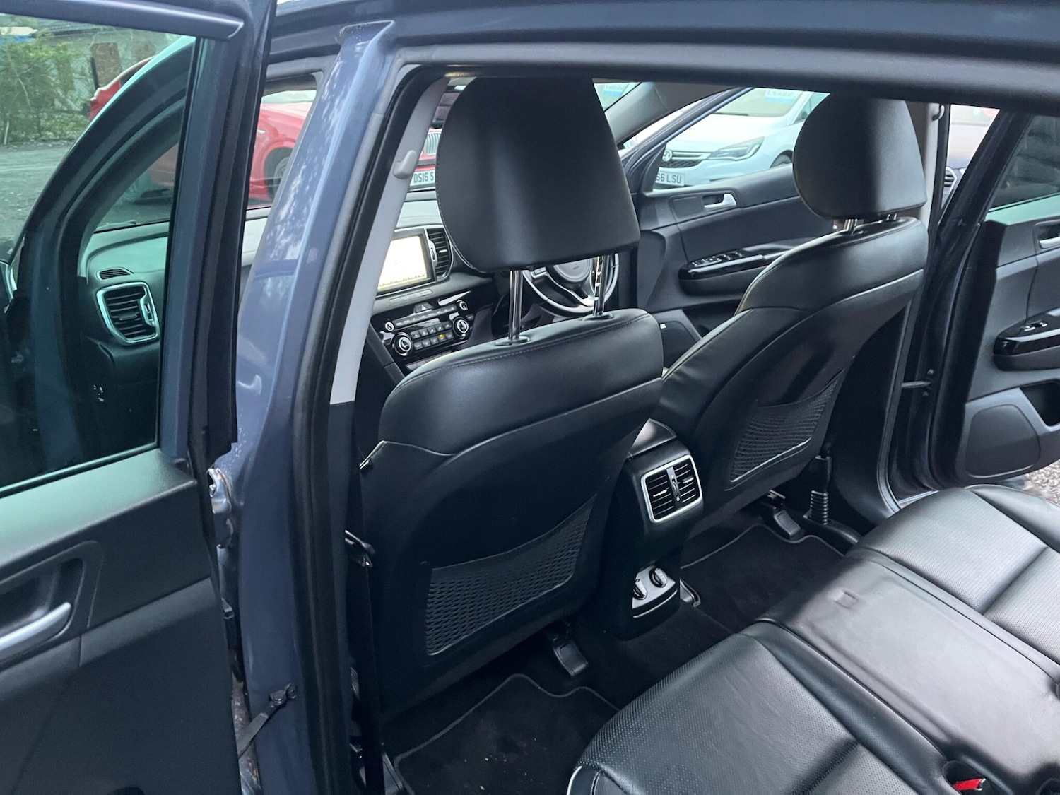 Used Kia Sportage 2016 for sale - 76839755: Photo 28