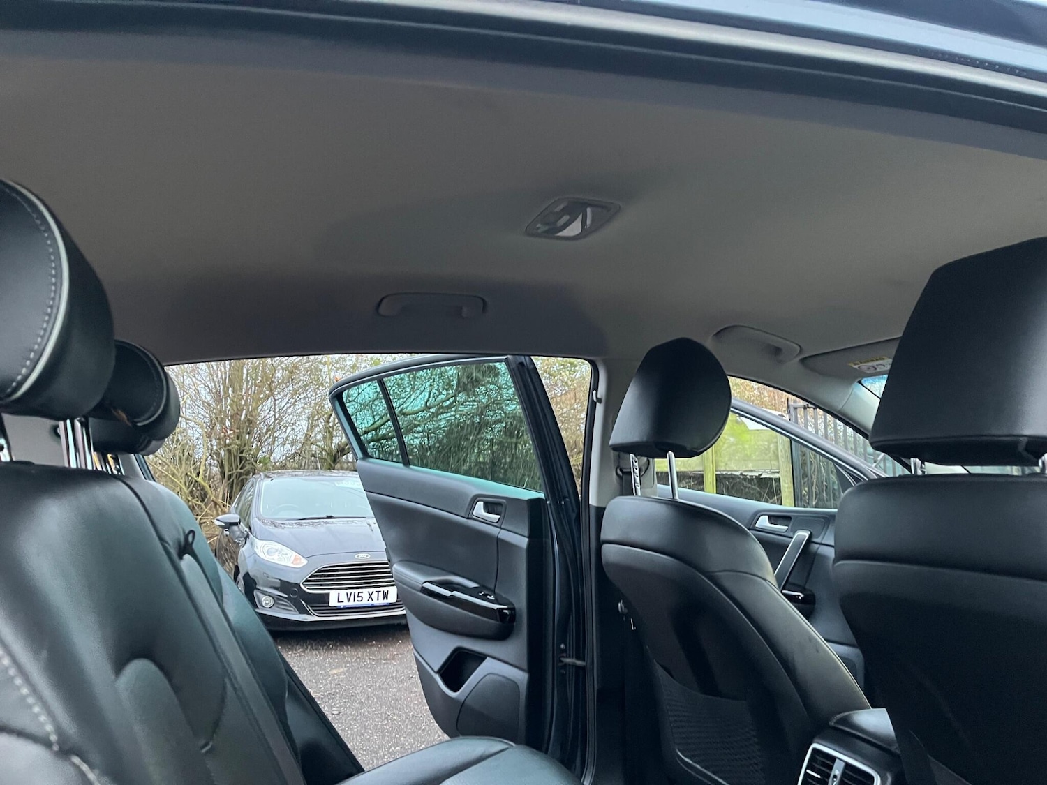 Used Kia Sportage 2016 for sale - 76839755: Photo 29