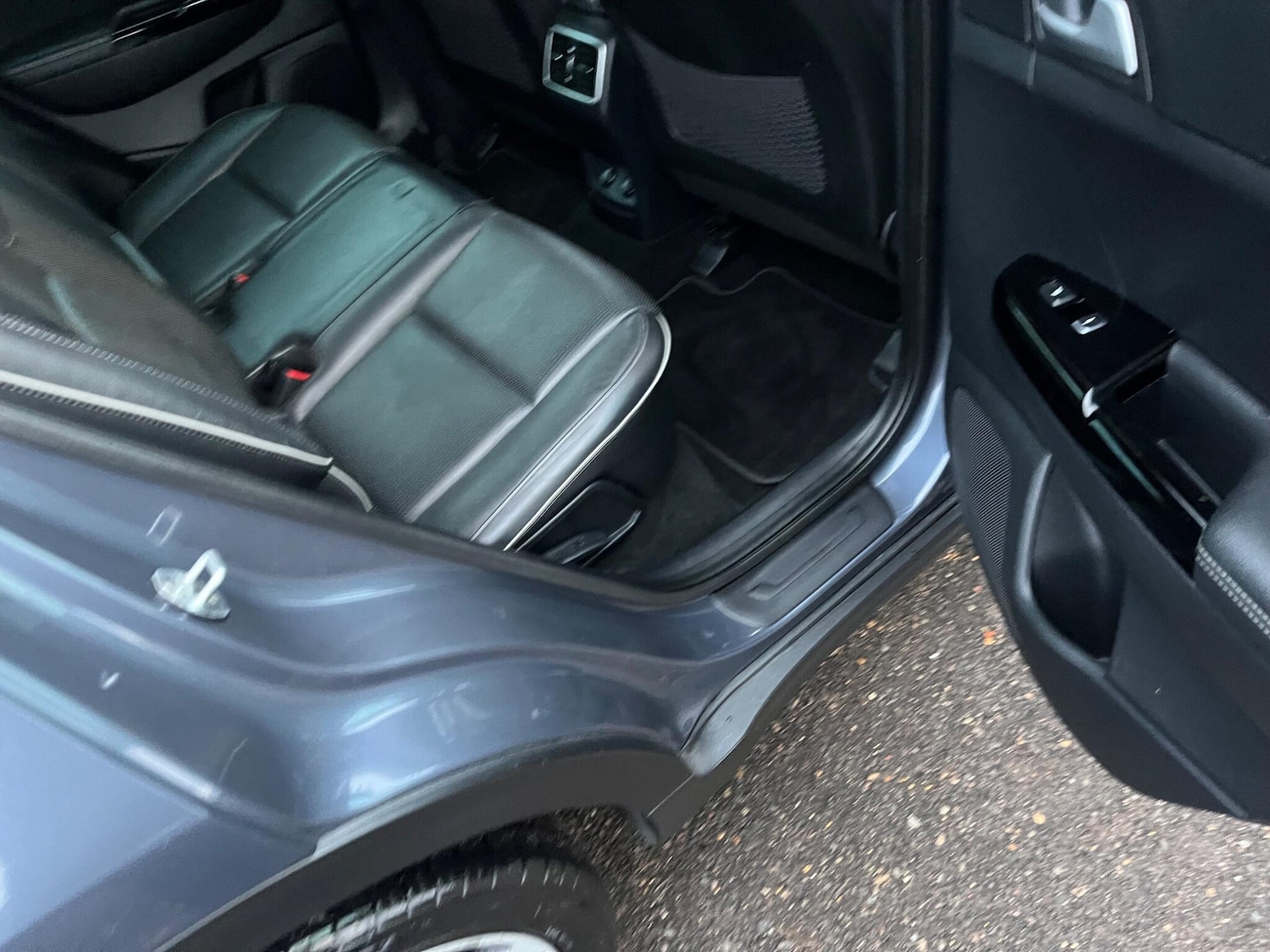 Used Kia Sportage 2016 for sale - 76839755: Photo 30