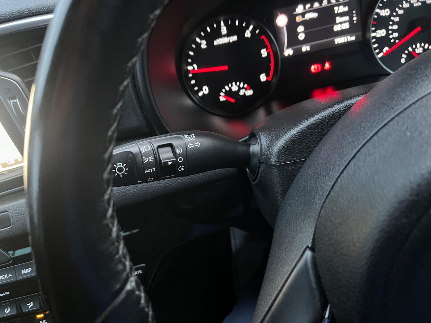 Used Kia Sportage 2016 for sale - 76839755: Photo 35