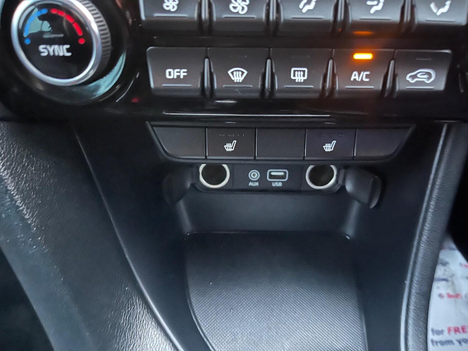 Used Kia Sportage 2016 for sale - 76839755: Photo 36