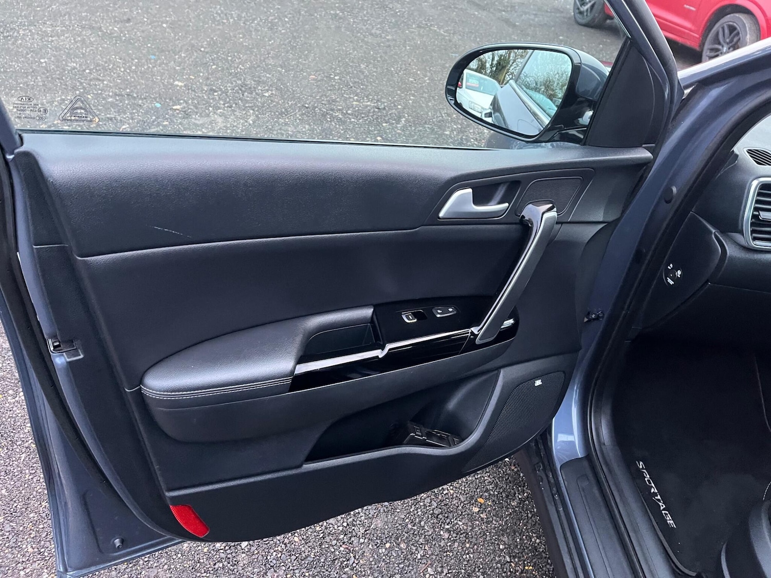 Used Kia Sportage 2016 for sale - 76839755: Photo 38