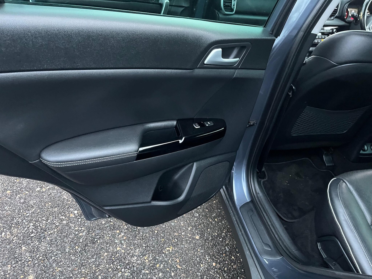 Used Kia Sportage 2016 for sale - 76839755: Photo 39