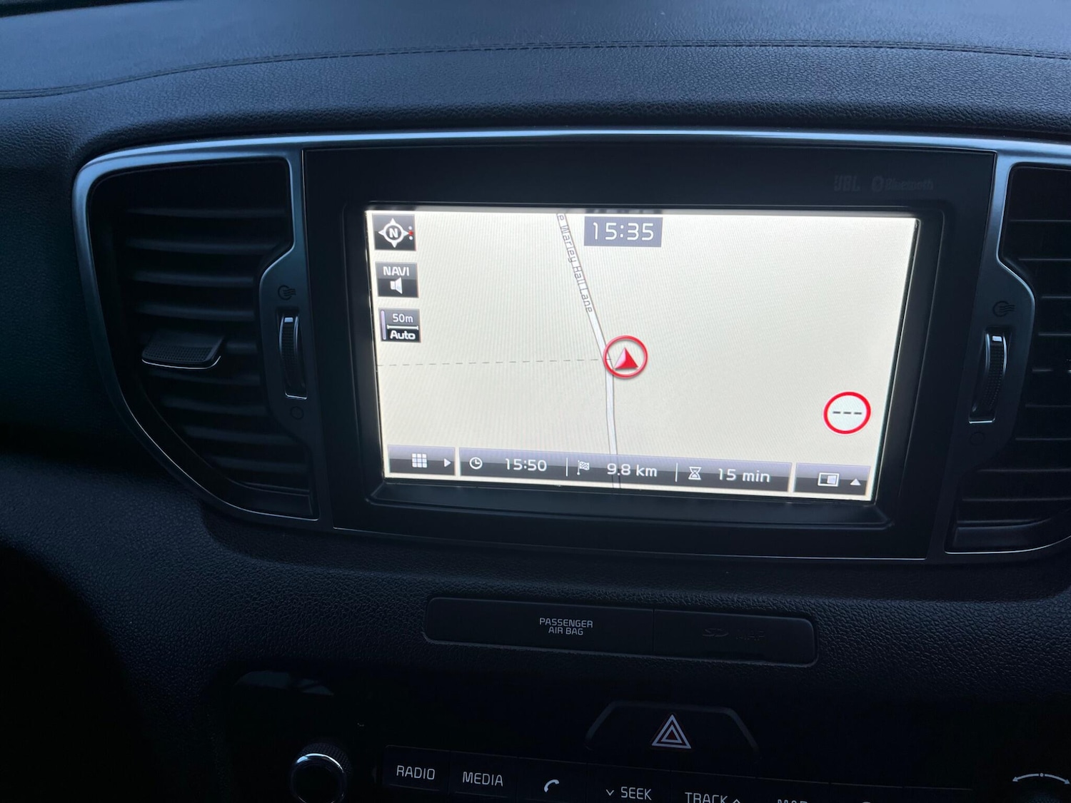 Used Kia Sportage 2016 for sale - 76839755: Photo 40