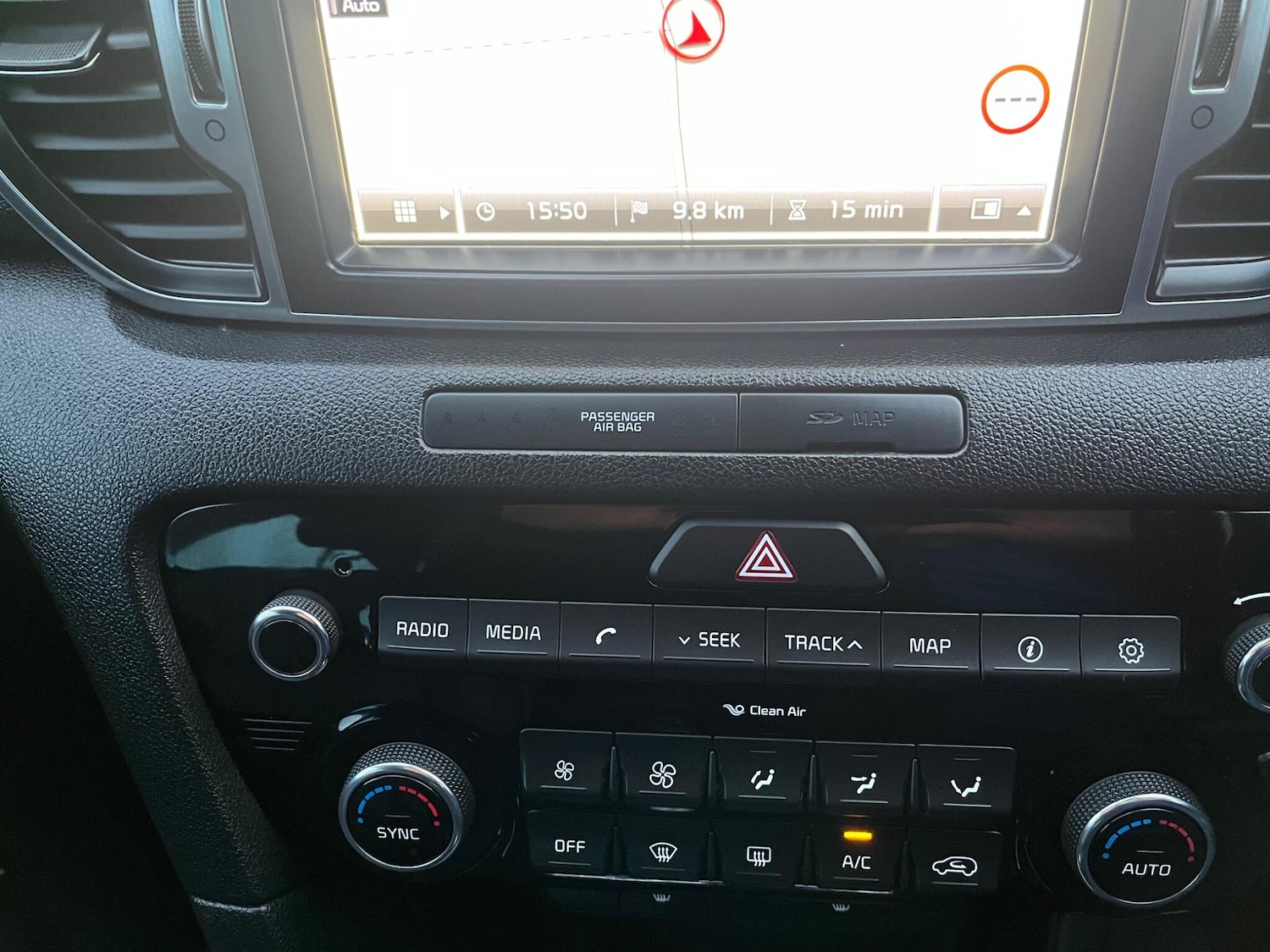 Used Kia Sportage 2016 for sale - 76839755: Photo 41