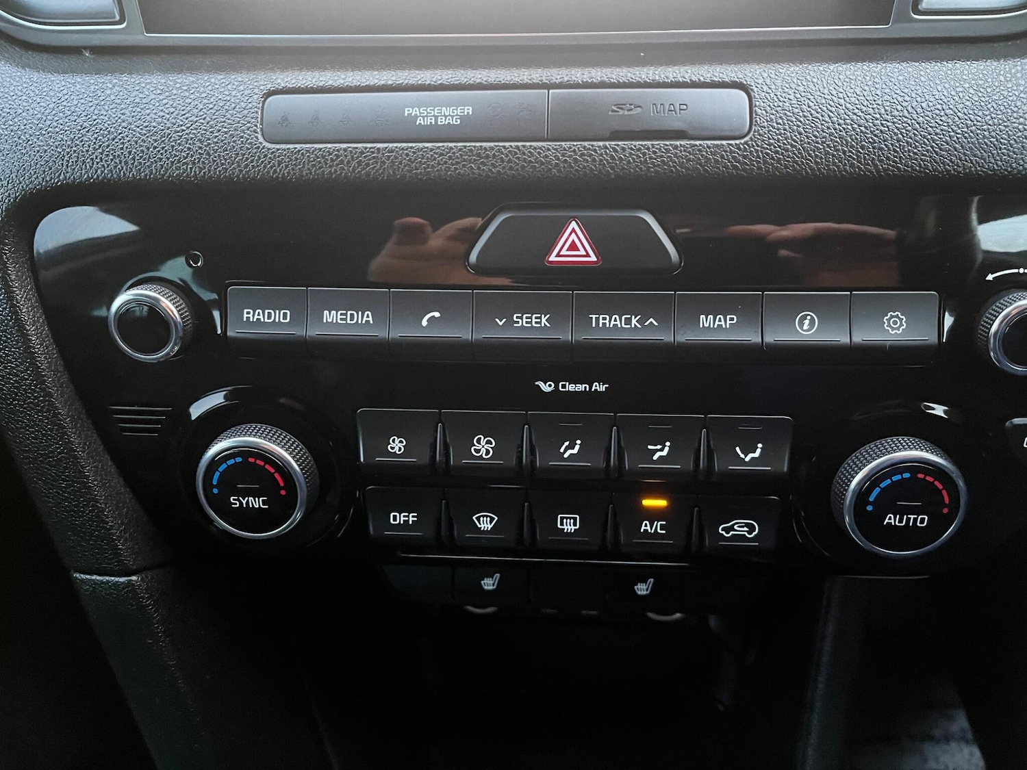 Used Kia Sportage 2016 for sale - 76839755: Photo 42