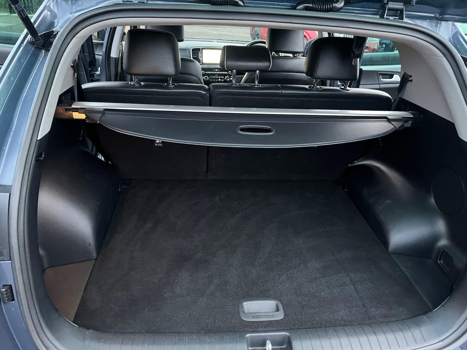 Used Kia Sportage 2016 for sale - 76839755: Photo 44