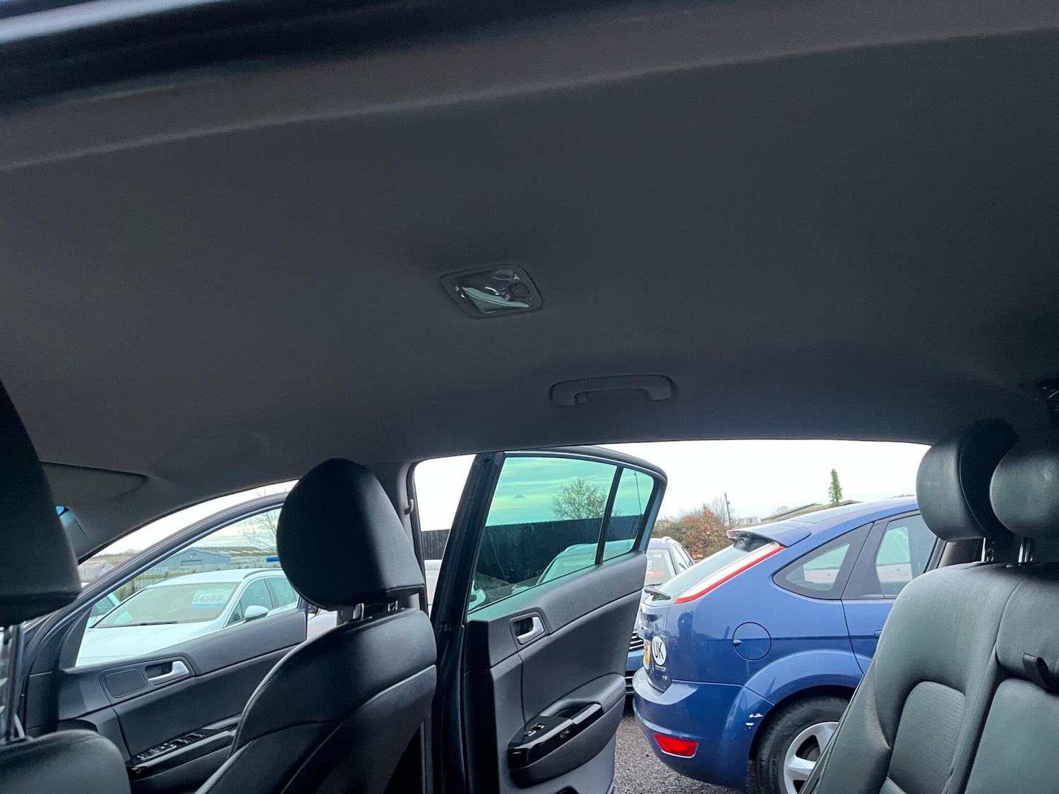 Used Kia Sportage 2016 for sale - 76839755: Photo 46