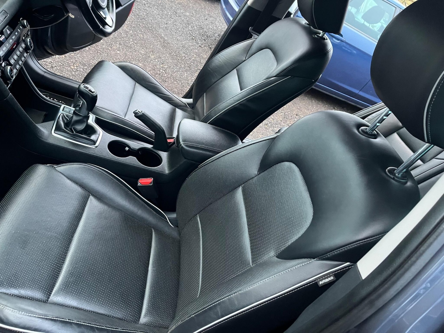 Used Kia Sportage 2016 for sale - 76839755: Photo 48