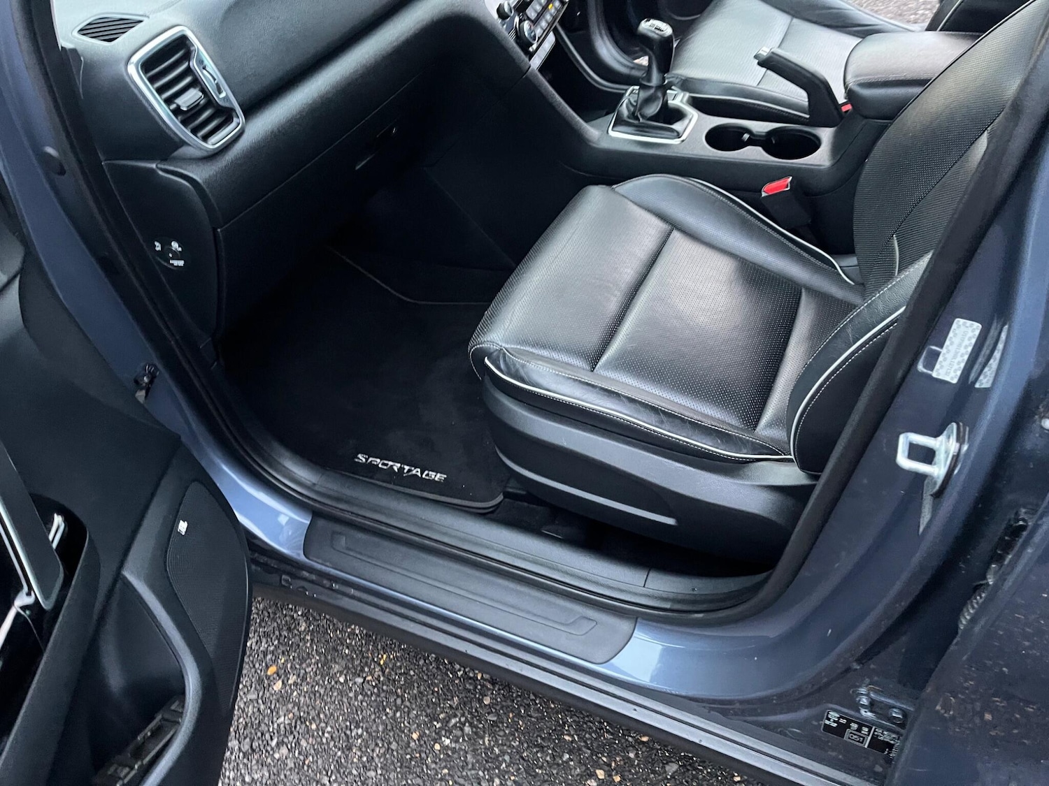 Used Kia Sportage 2016 for sale - 76839755: Photo 49