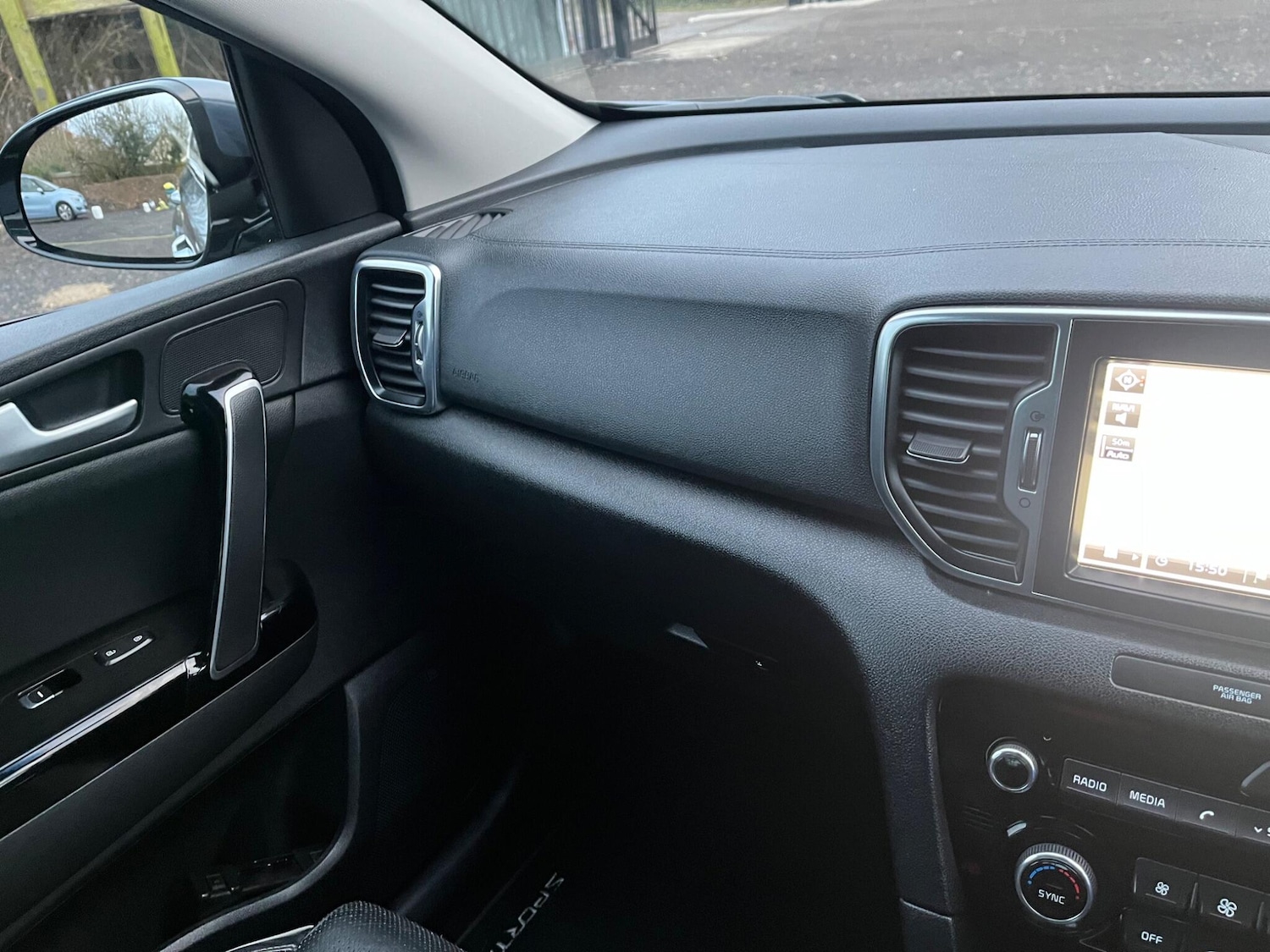 Used Kia Sportage 2016 for sale - 76839755: Photo 50