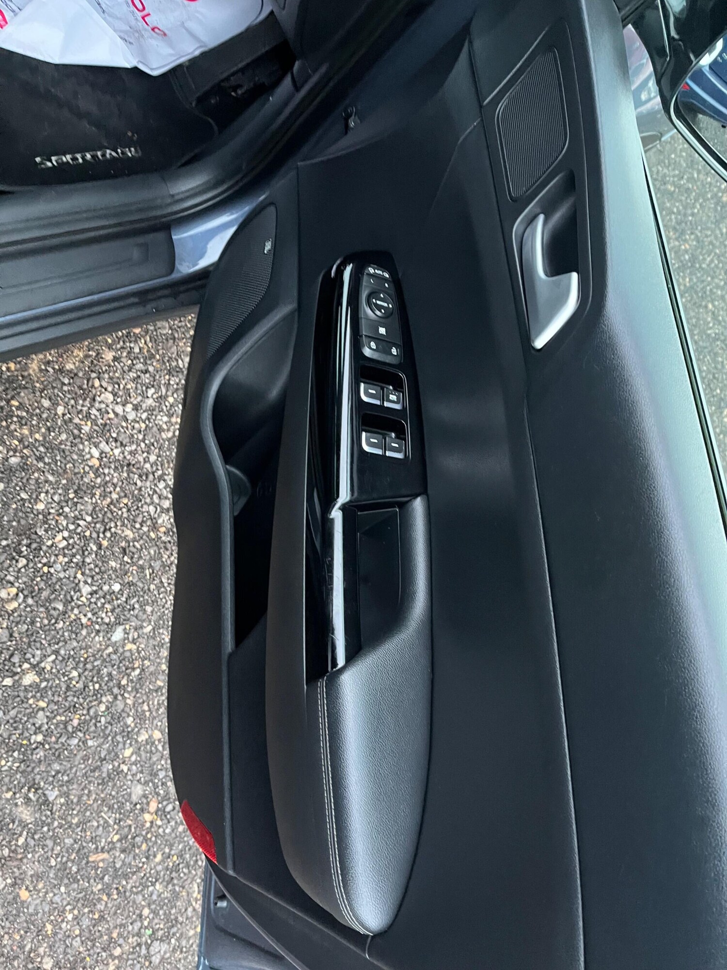 Used Kia Sportage 2016 for sale - 76839755: Photo 51